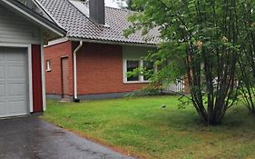 Aalto A - A Whole House With 5 Bedrooms And A Woodburning Sauna
